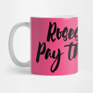 Roses Mug